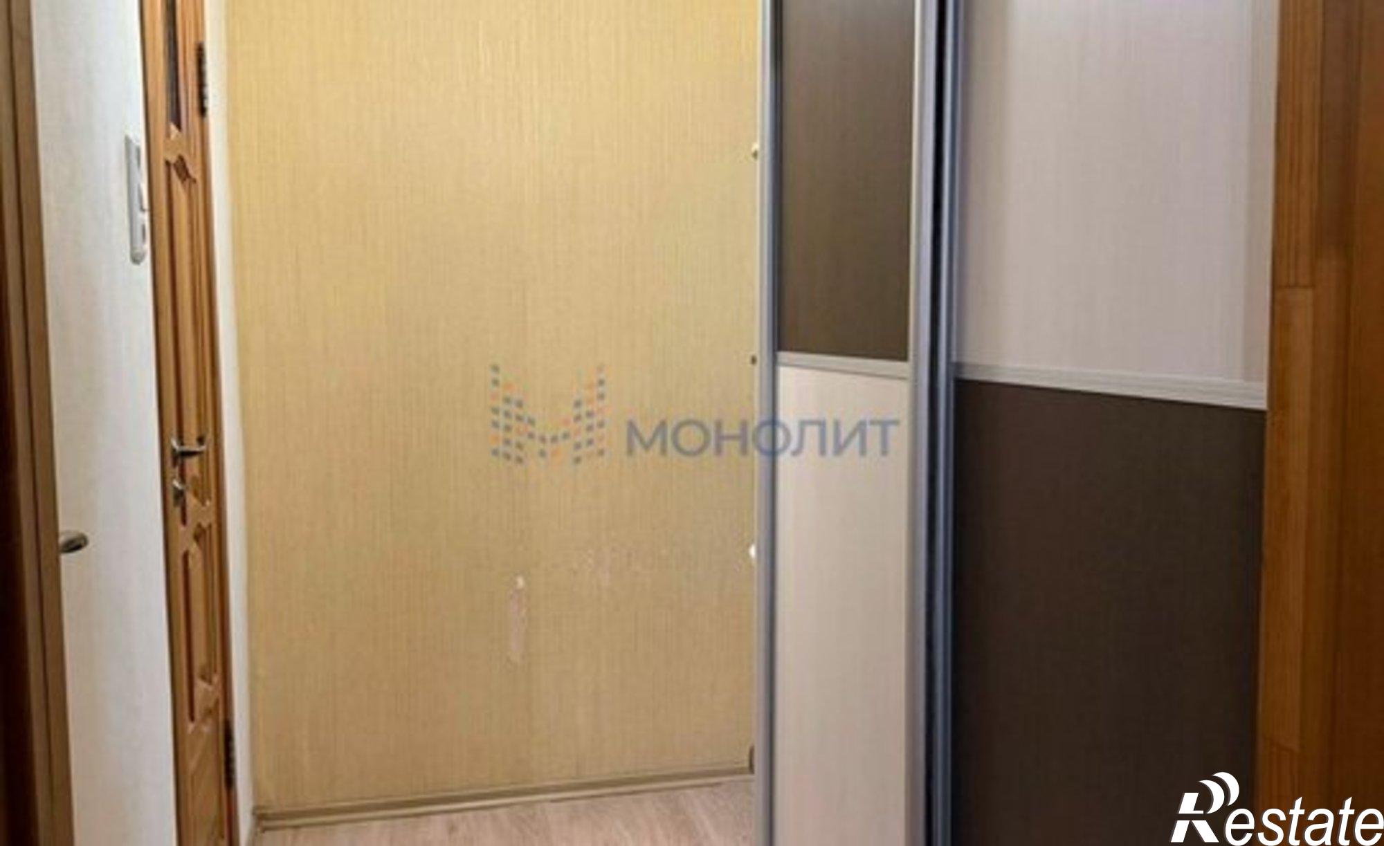 Купить квартиру за 6 400 000 рублей на проспект Тракторостроителей, 56 к2