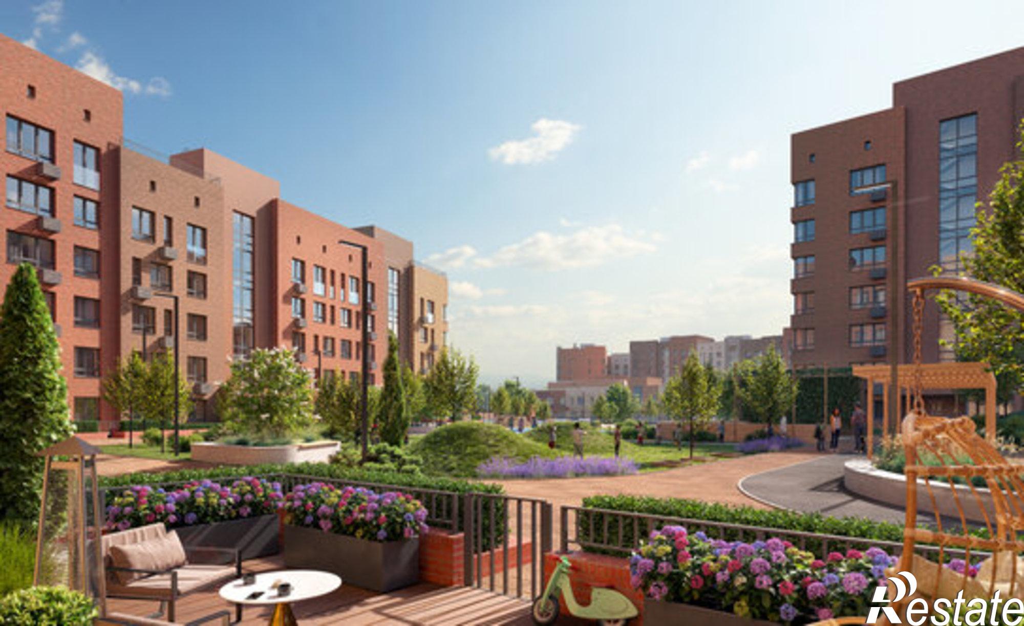 Купить квартиру за 24 900 000 рублей на Чувашская Республика — Чувашия, улица И.П. Прокопьева, 7к1