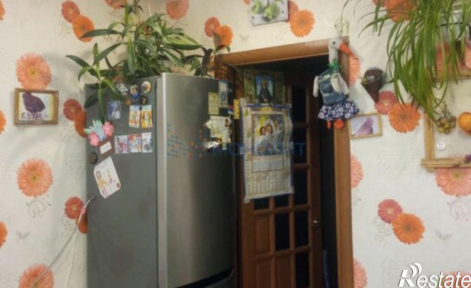 Купить квартиру за 5 600 000 рублей на ул Чернышевского, 30