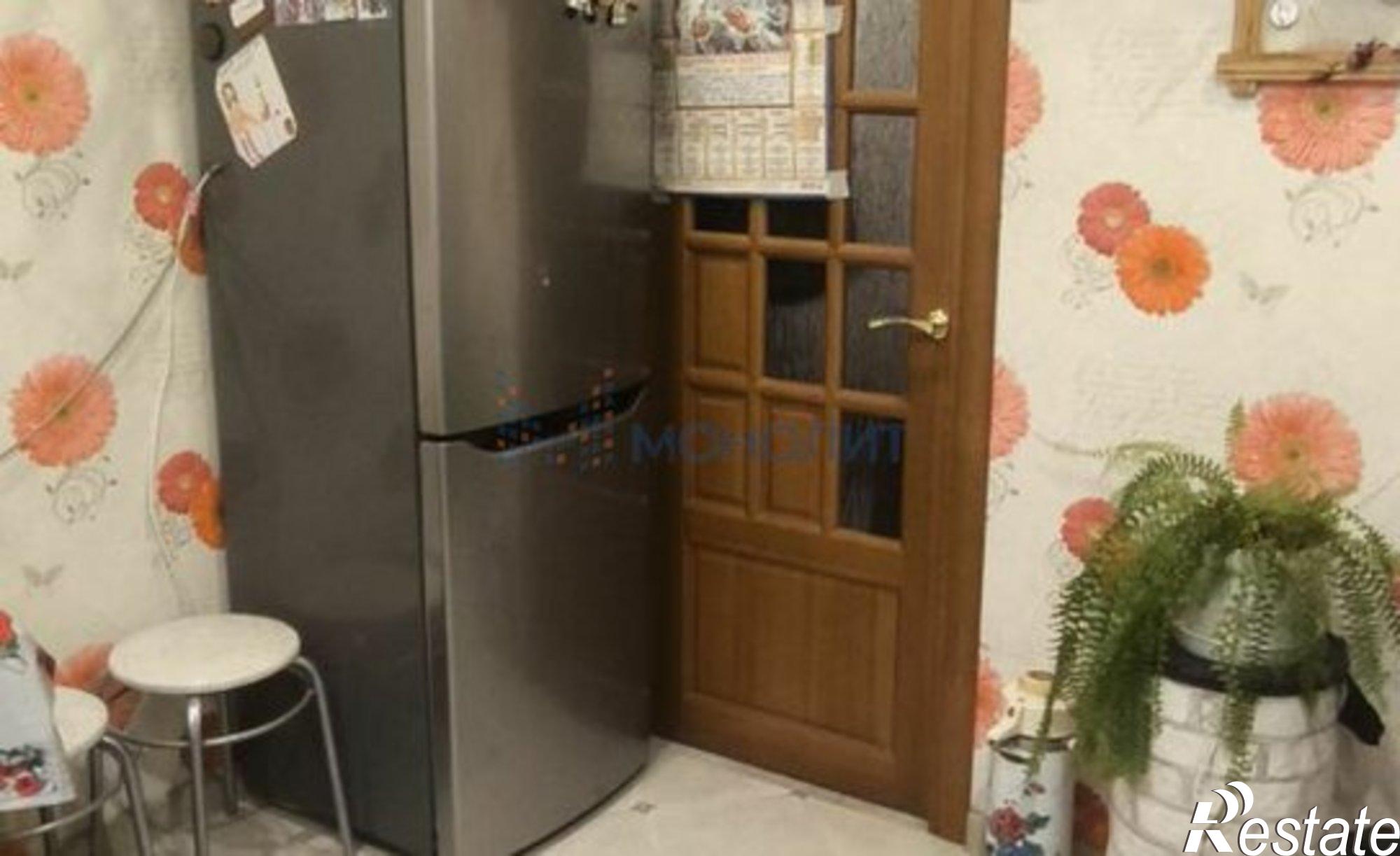 Купить квартиру за 5 600 000 рублей на ул Чернышевского, 30