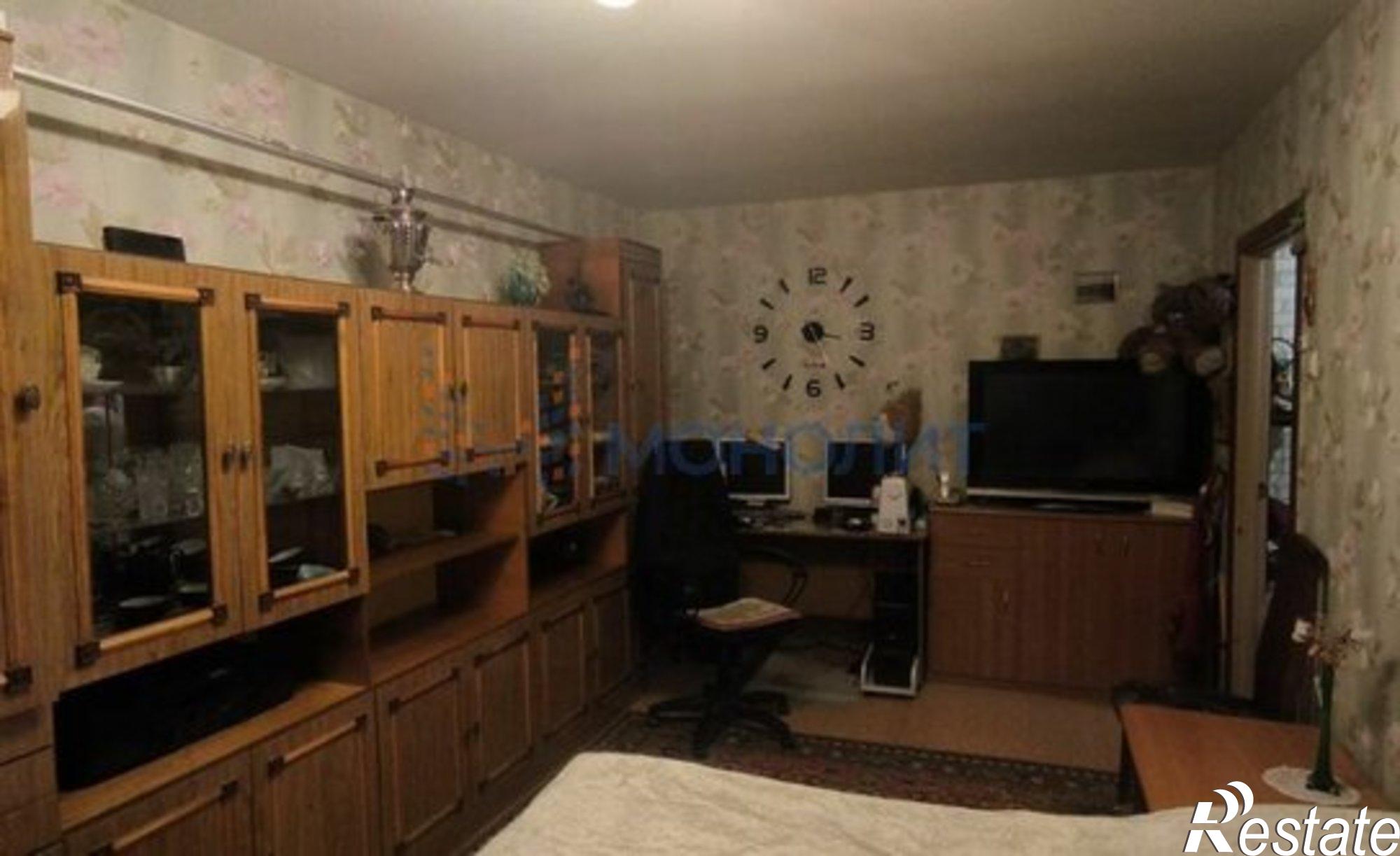 Купить квартиру за 5 600 000 рублей на ул Чернышевского, 30