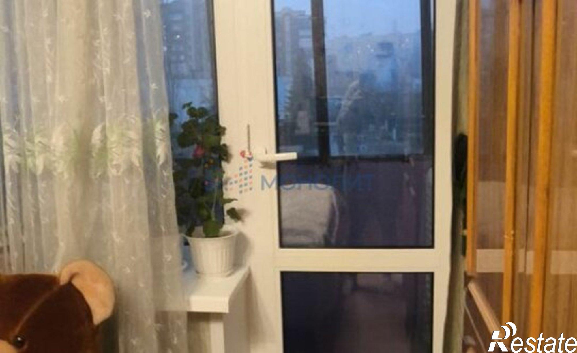 Купить квартиру за 5 600 000 рублей на ул Чернышевского, 30