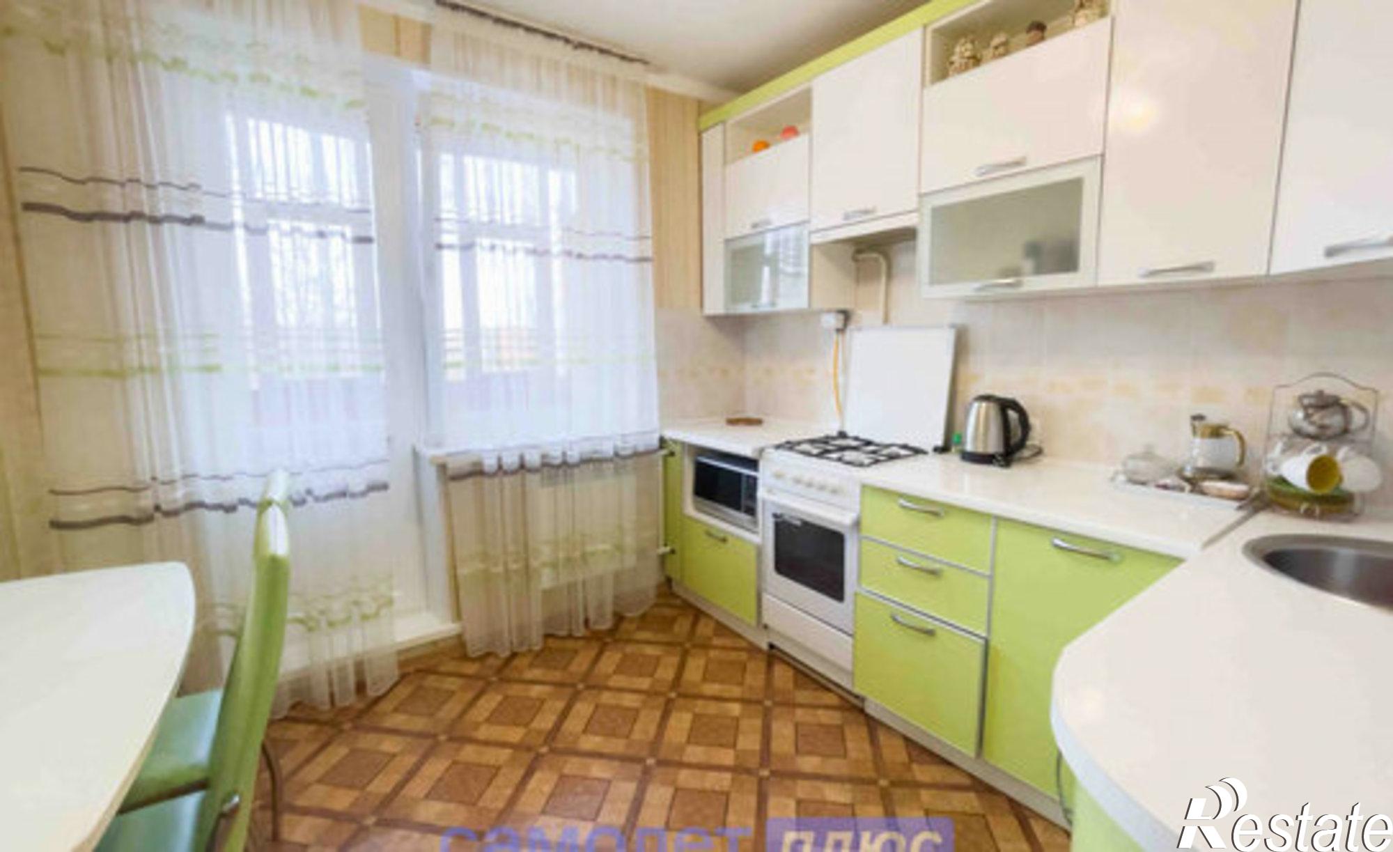 Купить квартиру за 5 400 000 рублей на ул Шумилова, 3