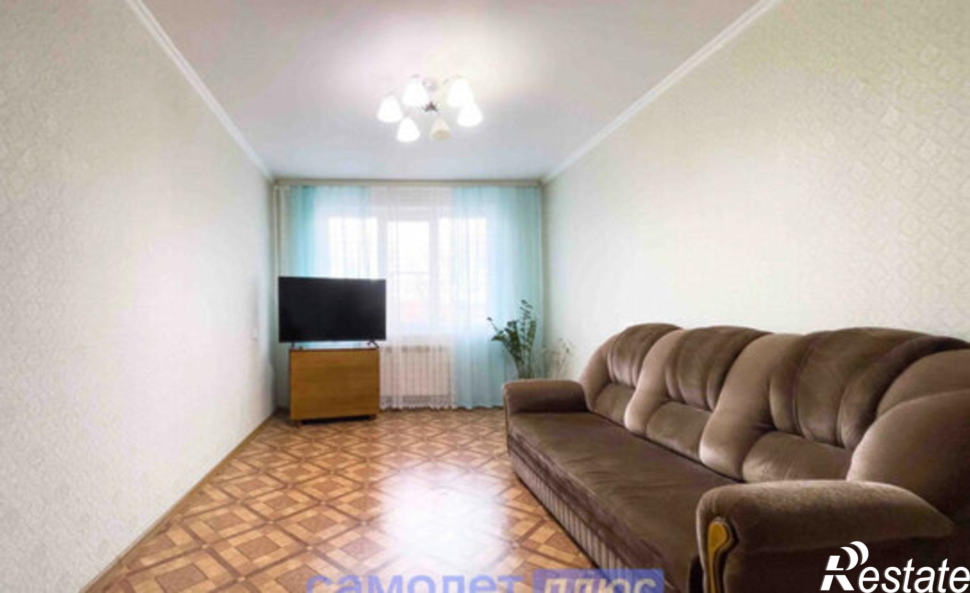 Купить квартиру за 5 400 000 рублей на ул Шумилова, 3