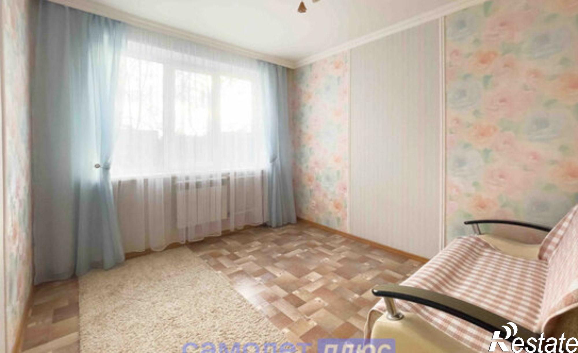 Купить квартиру за 5 400 000 рублей на ул Шумилова, 3