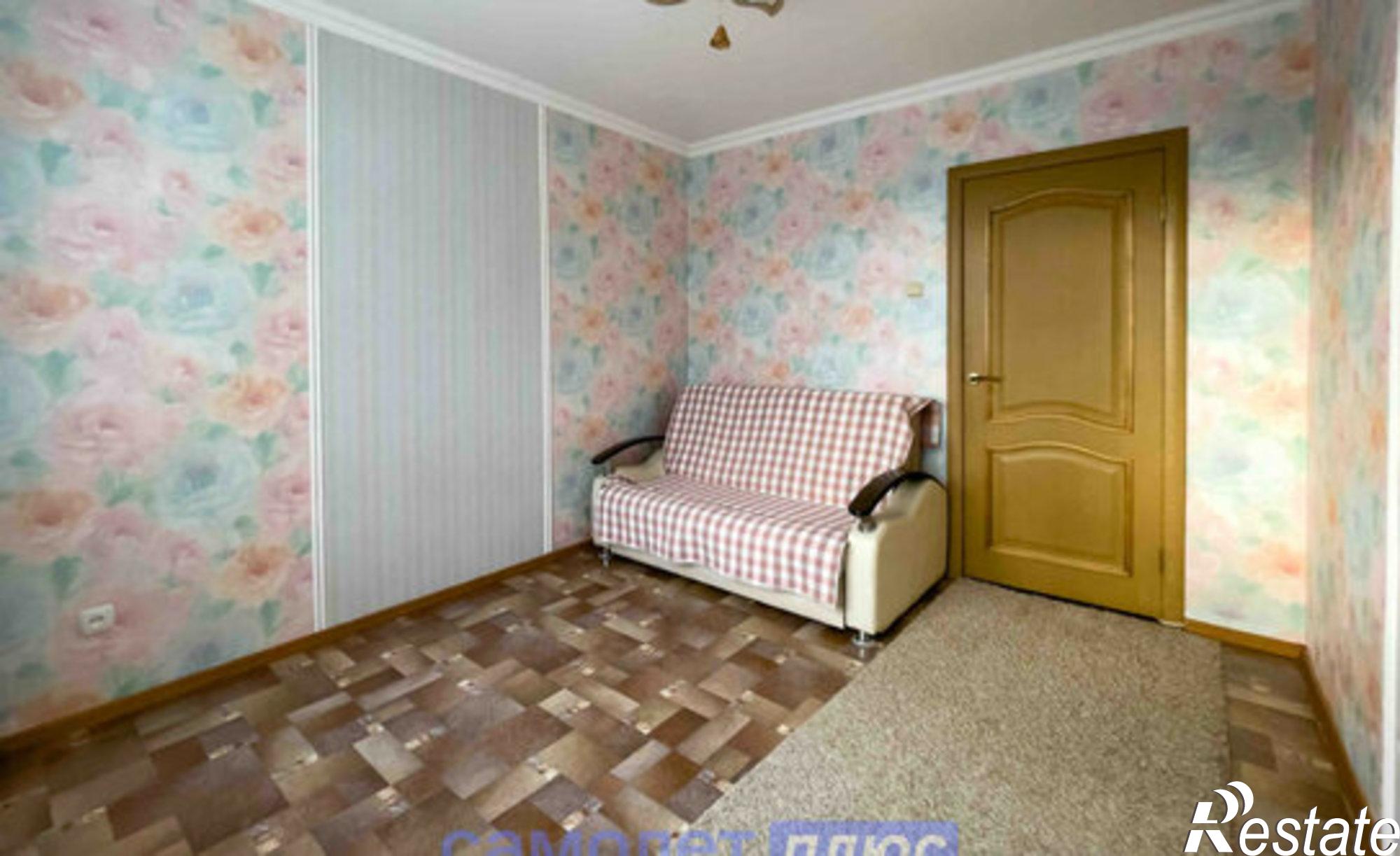 Купить квартиру за 5 400 000 рублей на ул Шумилова, 3