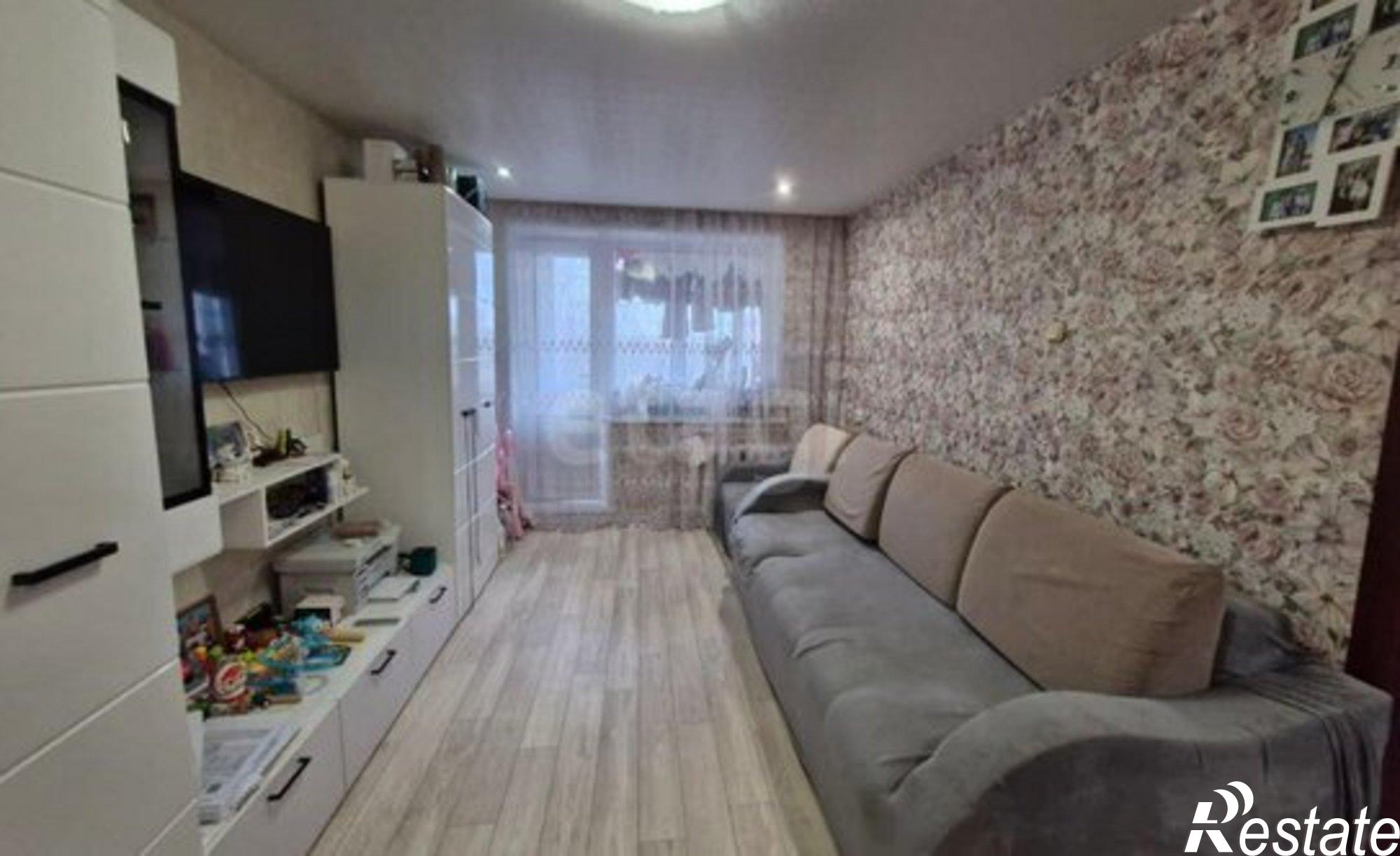 Купить квартиру за 4 600 000 рублей на проспект Мира, 23Б