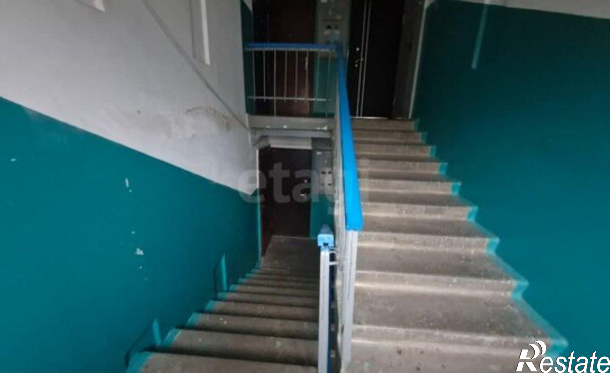 Купить квартиру за 4 600 000 рублей на проспект Мира, 23Б