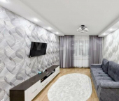 2-комн, 60кв м, этаж 2/9 ул Строителей, 11