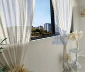 1-комн, 53кв м, этаж 8/10 Чувашская Республика — Чувашия, Водопроводная улица, 10к2