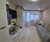 2-комн, 46кв м, этаж 5/5 проспект Мира, 23Б