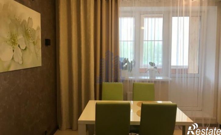 1-комн квартира ул Константина Иванова, 91,  д. 91