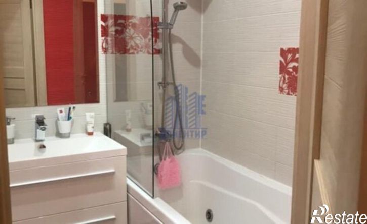 1-комн квартира ул Константина Иванова, 91,  д. 91