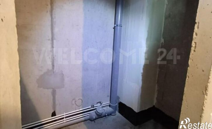 1-комн квартира улица Академика В.Н. Челомея, 12,  д. 12