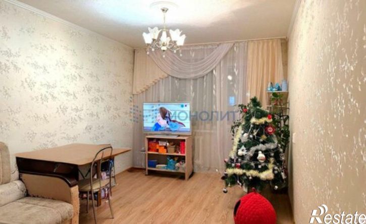 2-комн квартира проспект Тракторостроителей, 56 к2,  д. 56 к2