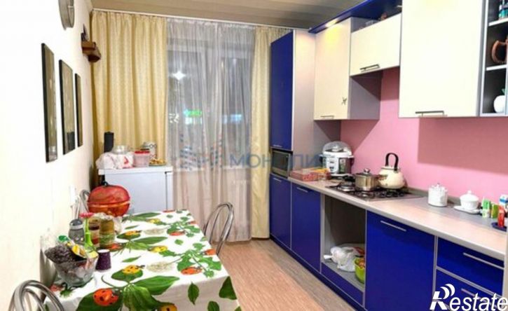 2-комн квартира проспект Тракторостроителей, 56 к2,  д. 56 к2