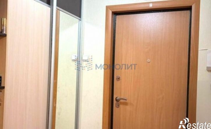 2-комн квартира проспект Тракторостроителей, 56 к2,  д. 56 к2