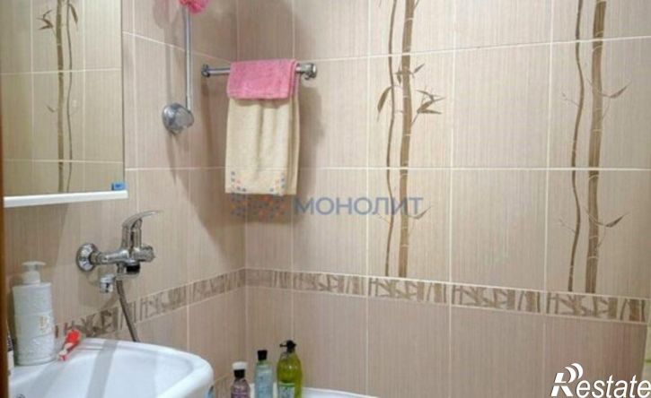 2-комн квартира проспект Тракторостроителей, 56 к2,  д. 56 к2