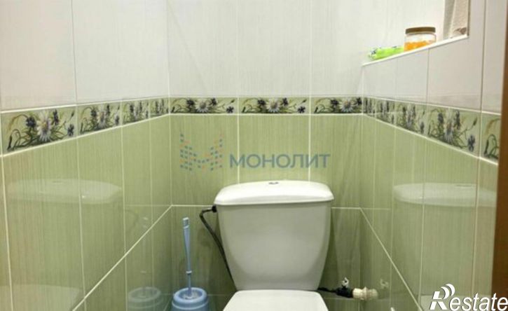 2-комн квартира проспект Тракторостроителей, 56 к2,  д. 56 к2