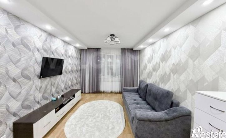 2-комн квартира ул Строителей, 11,  д. 11