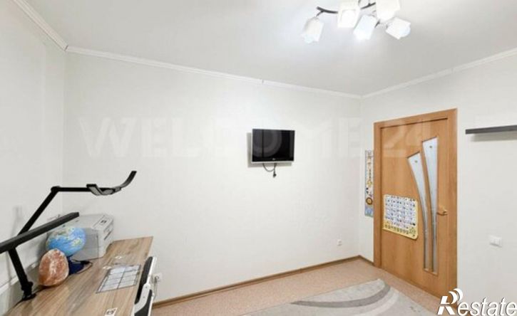 2-комн квартира ул Строителей, 11,  д. 11