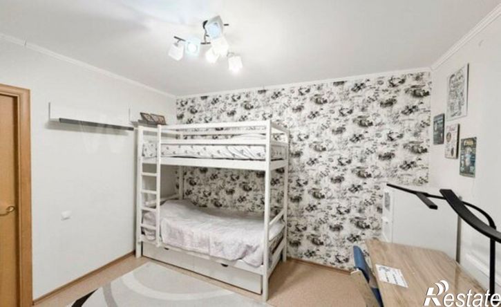 2-комн квартира ул Строителей, 11,  д. 11