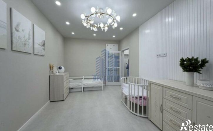 1-комн квартира Чувашская Республика — Чувашия, Водопроводная улица, 10к2