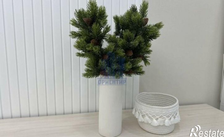 1-комн квартира Чувашская Республика — Чувашия, Водопроводная улица, 10к2