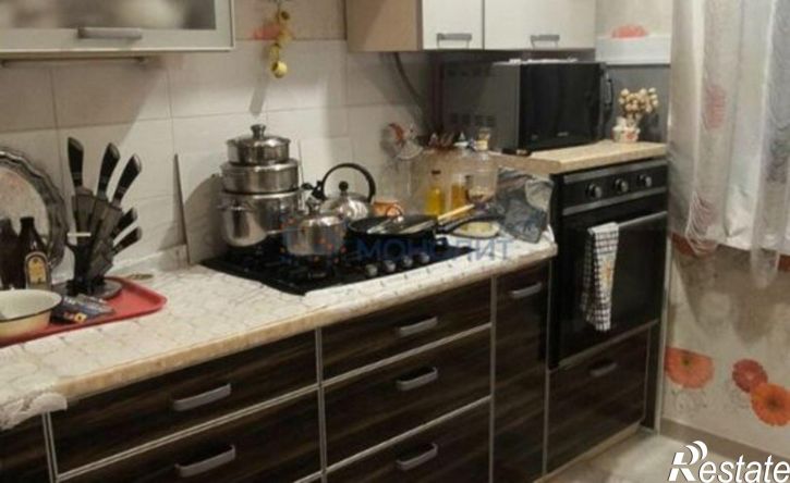 2-комн квартира ул Чернышевского, 30,  д. 30