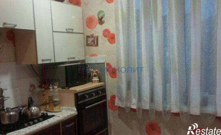 2-комн квартира ул Чернышевского, 30,  д. 30