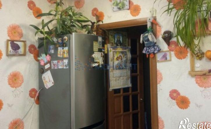 2-комн квартира ул Чернышевского, 30,  д. 30