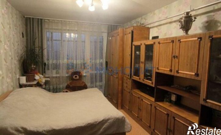 2-комн квартира ул Чернышевского, 30,  д. 30
