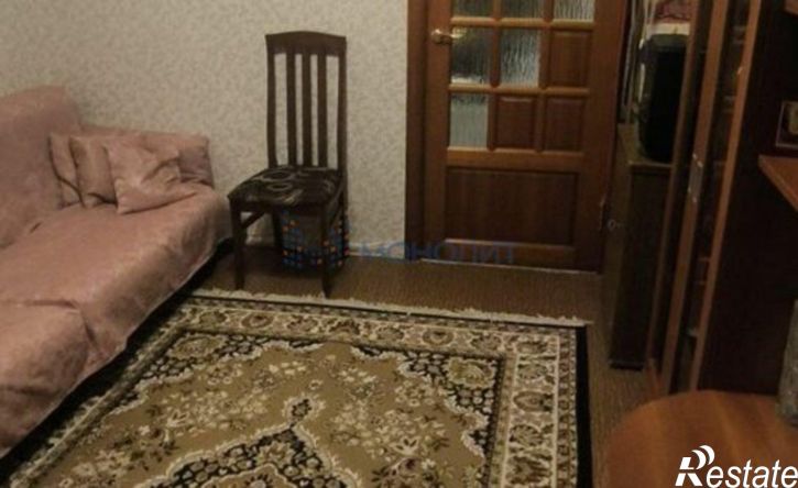 2-комн квартира ул Чернышевского, 30,  д. 30