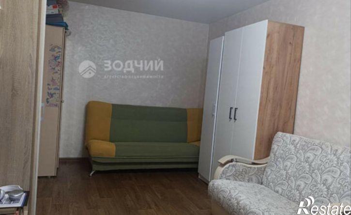 1-комн квартира ул Мичмана Павлова, 58А,  д. 58А