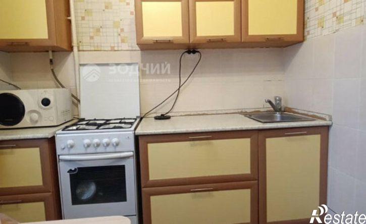 1-комн квартира ул Мичмана Павлова, 58А,  д. 58А