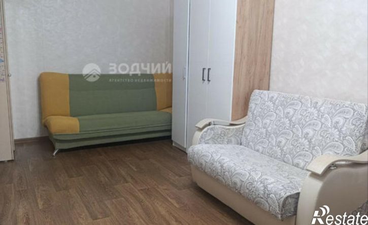 1-комн квартира ул Мичмана Павлова, 58А,  д. 58А