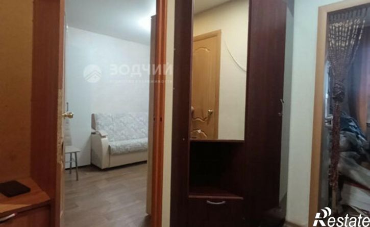 1-комн квартира ул Мичмана Павлова, 58А,  д. 58А