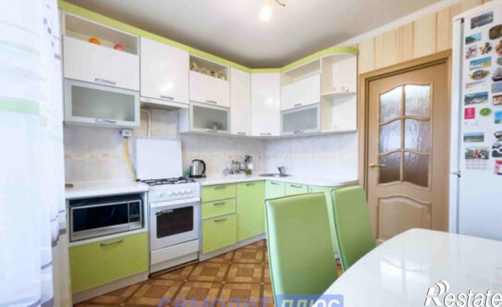 2-комн квартира ул Шумилова, 3,  д. 3