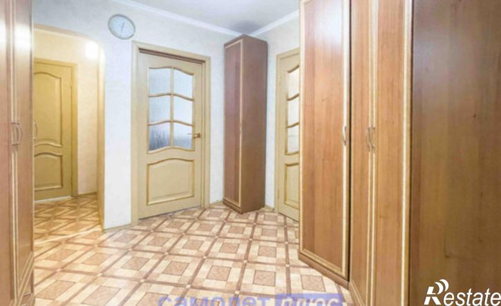 2-комн квартира ул Шумилова, 3,  д. 3