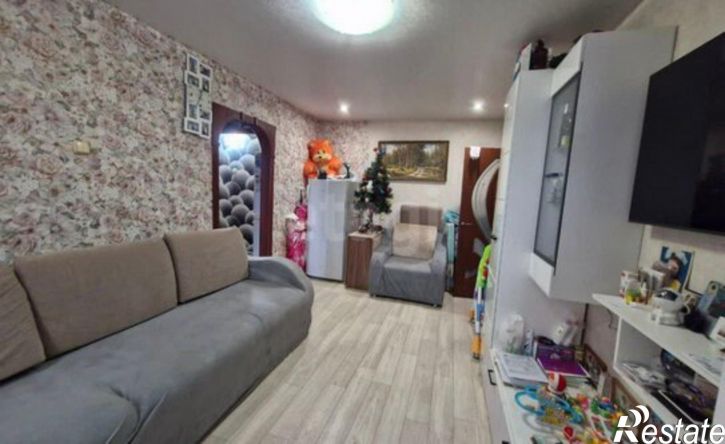 2-комн квартира проспект Мира, 23Б,  д. 23Б