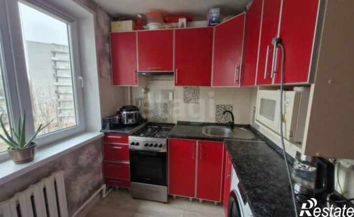 2-комн квартира проспект Мира, 23Б,  д. 23Б