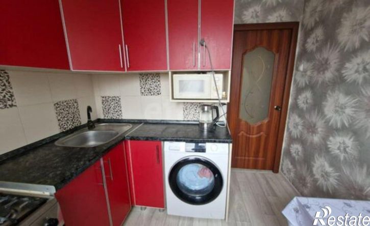 2-комн квартира проспект Мира, 23Б,  д. 23Б