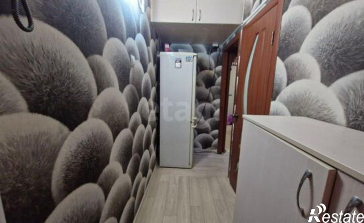 2-комн квартира проспект Мира, 23Б,  д. 23Б