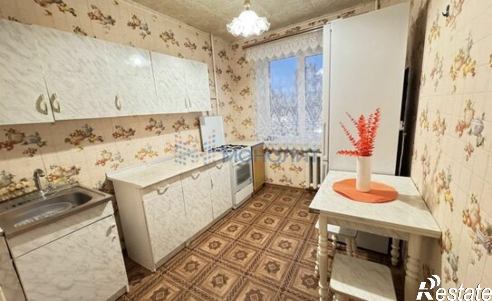 Купить квартиру за 5 750 000 рублей на ул Хузангая, 21