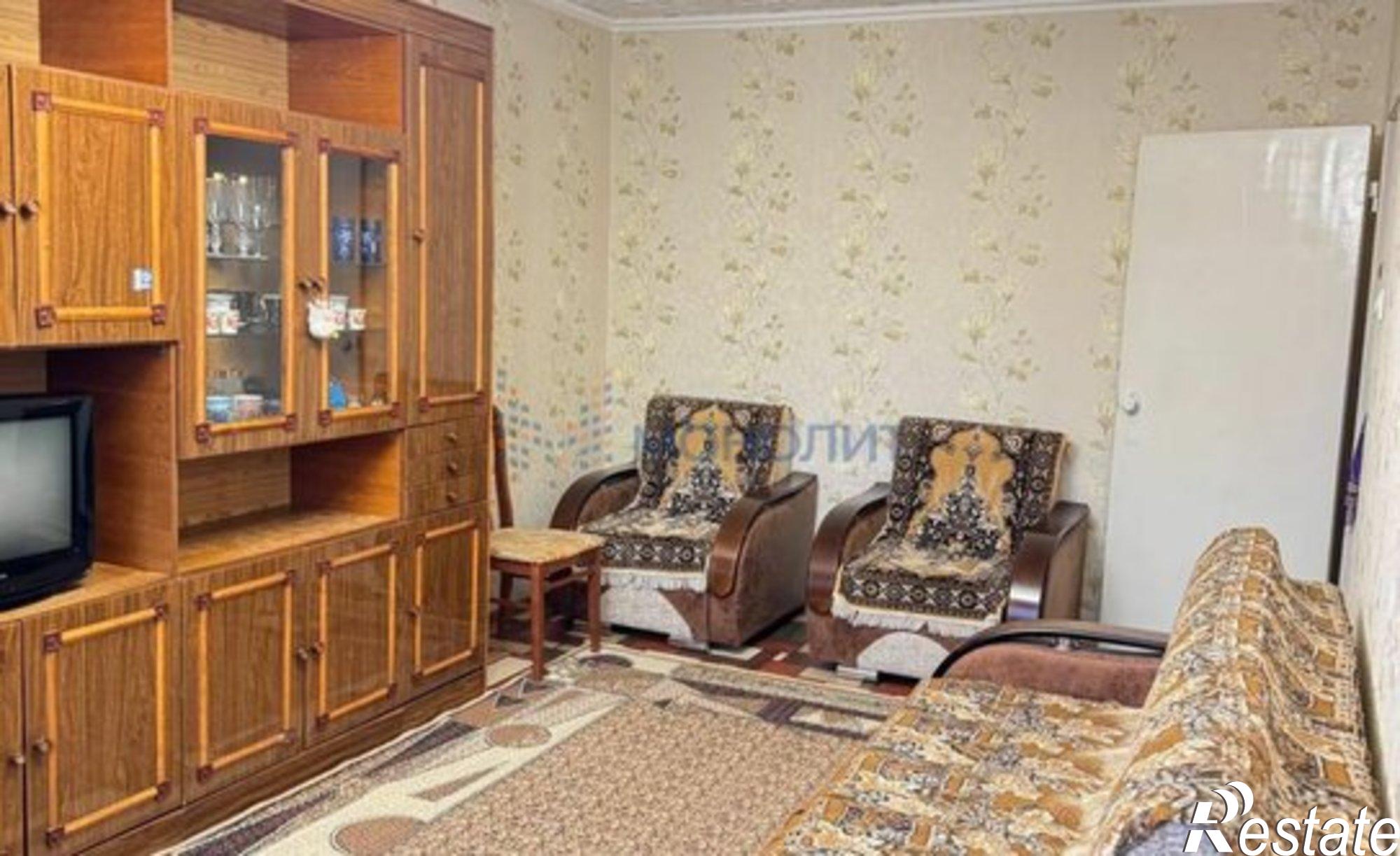 Купить квартиру за 5 750 000 рублей на ул Хузангая, 21