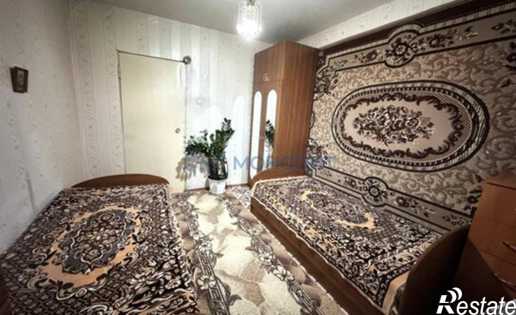 Купить квартиру за 5 750 000 рублей на ул Хузангая, 21