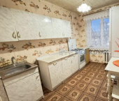 3-комн, 70кв м, этаж 4/9 ул Хузангая, 21