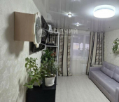 3-комн, 68кв м, этаж 9/9 улица П.В.Дементьева, 20 к2