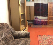 1-комн, 38кв м, этаж 3/4 Ягодный пер, 7