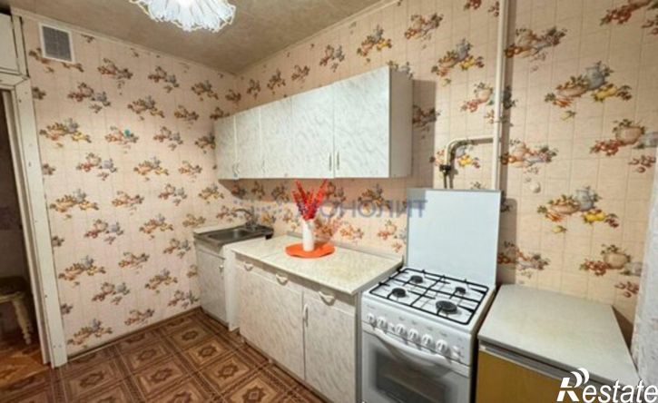 3-комн квартира ул Хузангая, 21,  д. 21